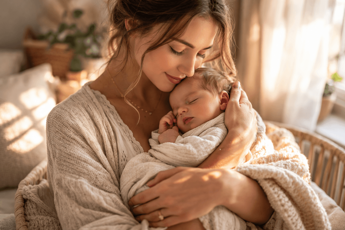 Schéma illustrant les trois étapes du parcours : questionnaire, guide personnalisé et suivi des progrès